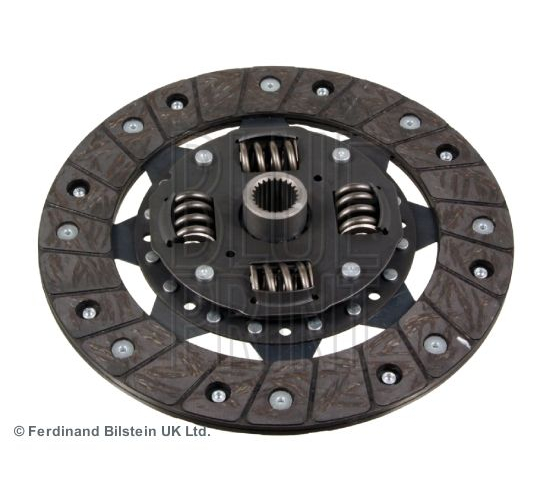 Диск сцепления PHC VALEO 803589 VW09