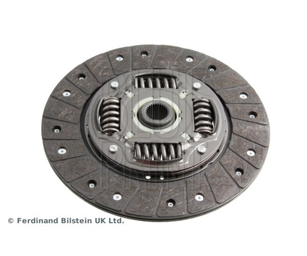 Диск сцепления AUTOSFEC CD025910