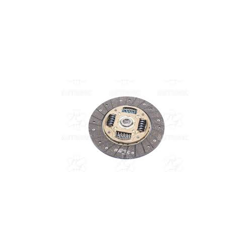 Диск сцепления t4 t5 228 PHC VALEO VW25