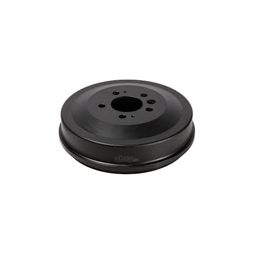 диск задний барабан Amarok ZENTPARTS Z01707