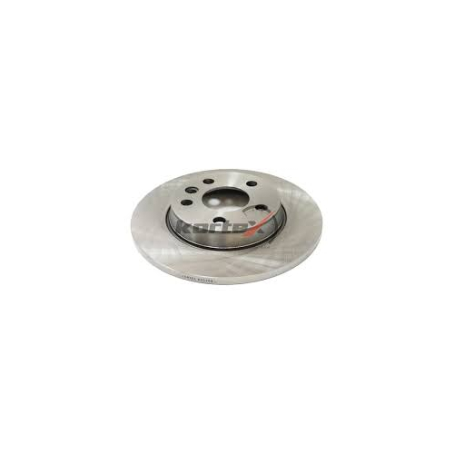 Диск задний t4 294 конус KORTEX KD0208