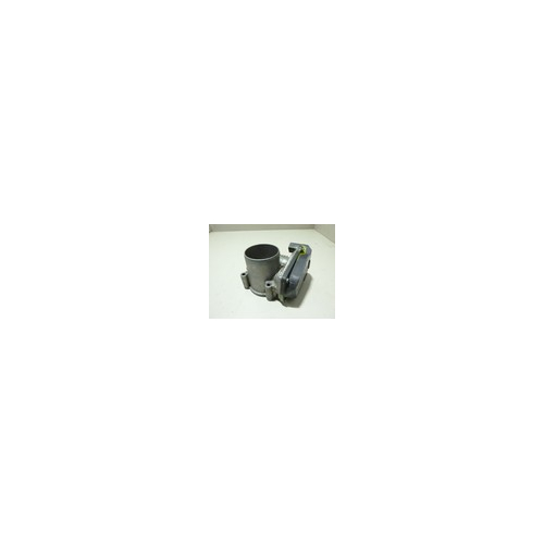 Дроссельная заслонка 1,4 BUC Б/У 03C133062S