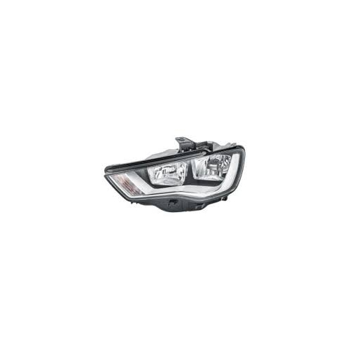 фара A3 L VAG 8V0941003