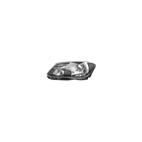 фара Caddy 11- 13 L DEPO 44111G3LMLDEM2
