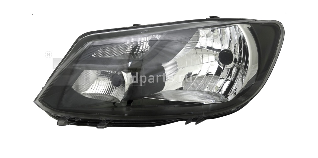 фара Caddy 13- L TYC 20C474A52B 2012474152