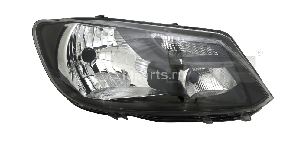 фара Caddy 13- R TYC 20C473A52B 2012473152