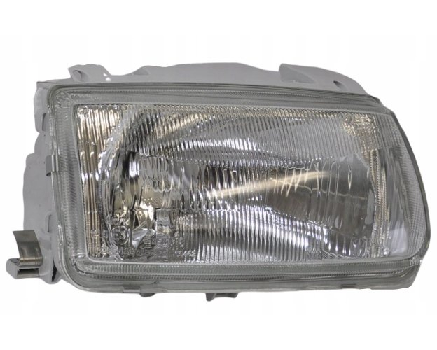 фара Caddy 2 R DEPO 4411123RLDE