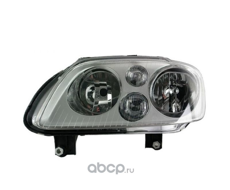 Фара Caddy Touran L 03- TYC 20A388052B