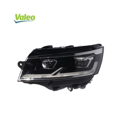 Фара L t 6.1 VALEO