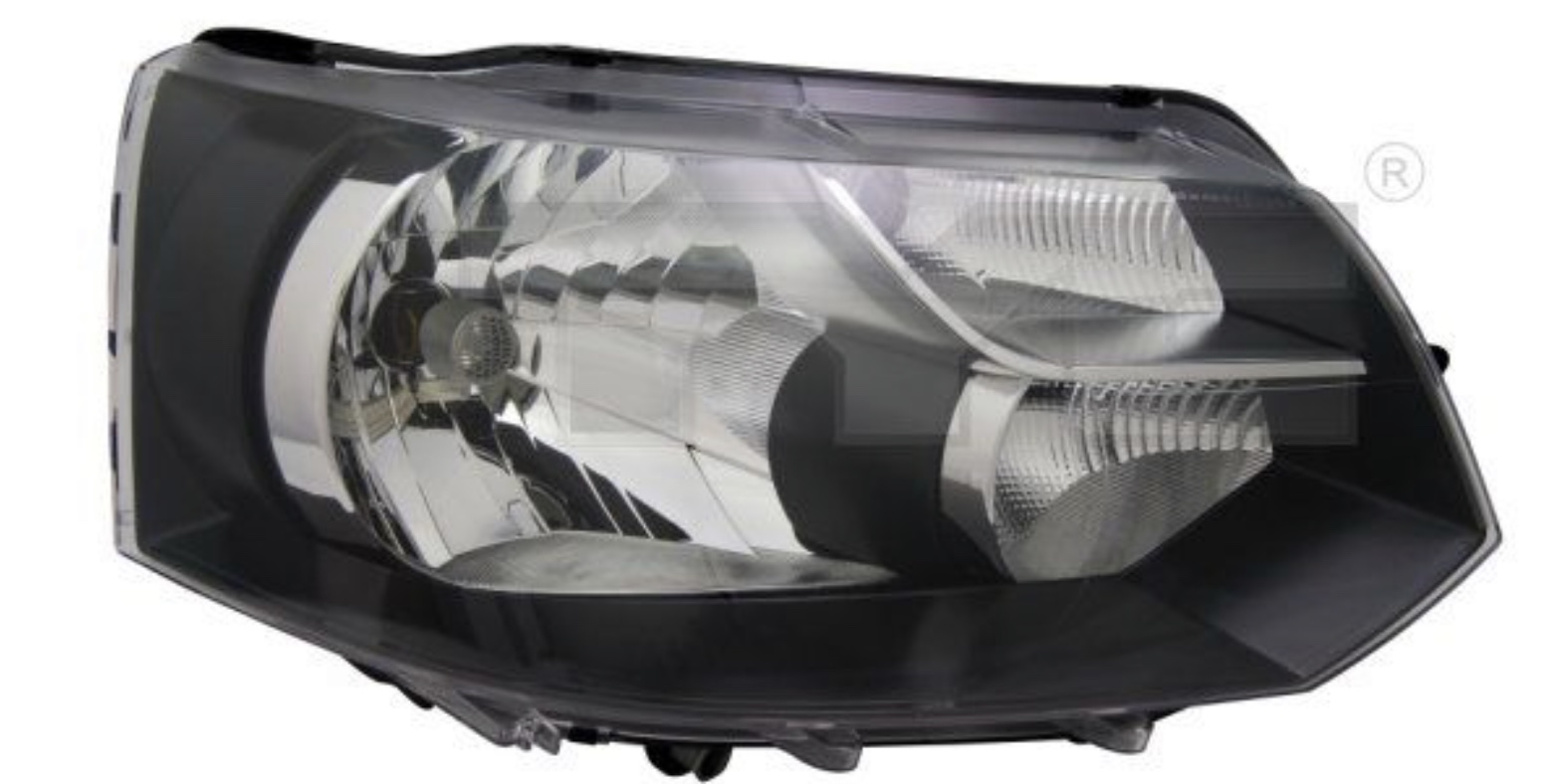 фара L t5 Transp TYC 20C150052B 2012150052