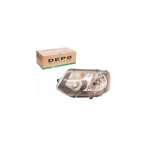 фара L t5 Transp DEPO 44111F2LMLDEM2