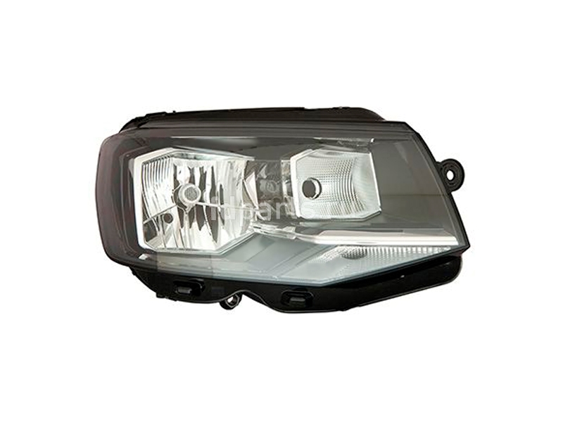 фара L t6 Transp DEPO 44111ADLMLDEM2