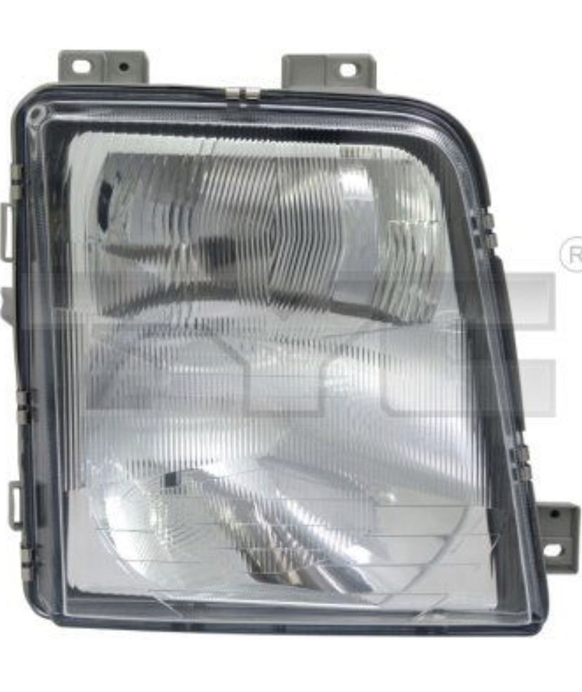 фара LT - R TYC 20C739052B 2012739052