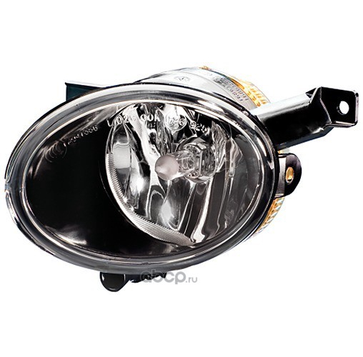 Фара противотуманная Caddy 10-L HELLA 1N0009954311
