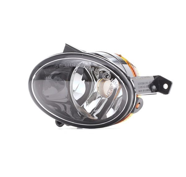 Фара противотуманная Caddy 10-L DEPO 4412038LUE