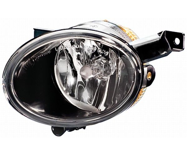 Фара противотуманная Caddy 10-R HELLA 1N0009954321