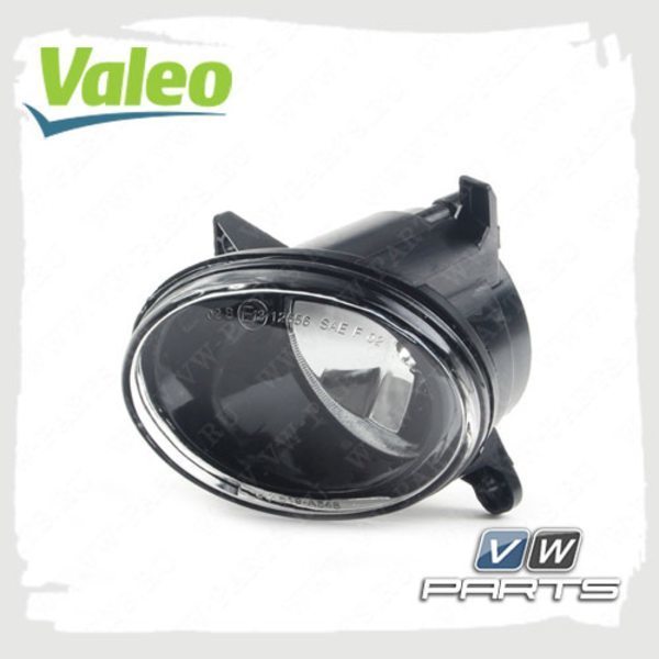 Фара противотуманная С7 L VALEO 043652
