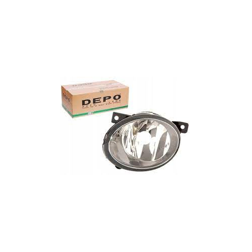 Фара противотуманная t5 10-L DEPO 4412046LUE