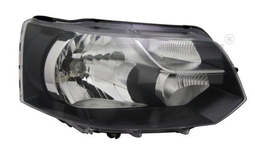 фара R t5 Transp TYC 20C149052B 2012149052