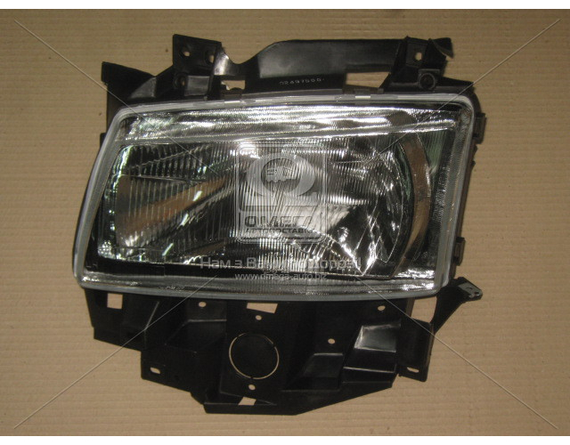 фара t4 L DEPO 4411129LLDE