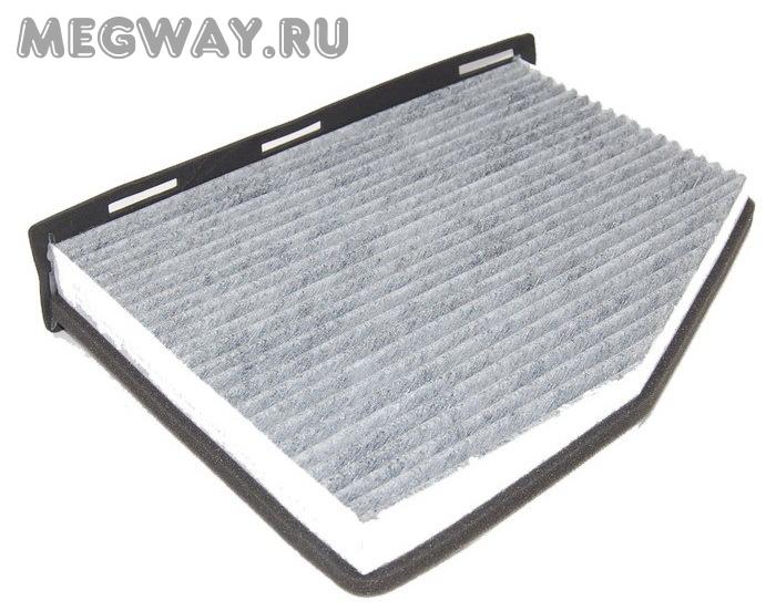 фильтр Caddy салон угольный PART-ONE 1CF001