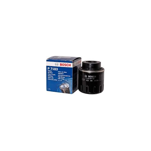 фильтр маслянный 1,2 BOSCH F026407183