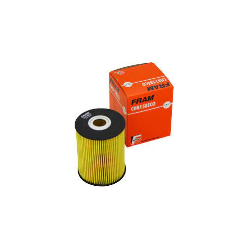 фильтр маслянный 3,2 FRAM CH8158ECO