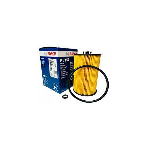 фильтр масляный t6 Crafter Bosch F026407157