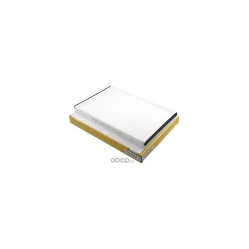 Фильтр салонный Crafter ZENTPARTS Z33989