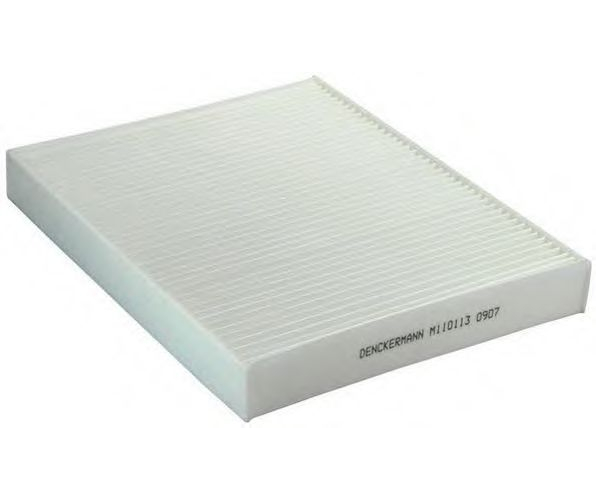 Фильтр салонный t5 ZENTPARTS Z33986