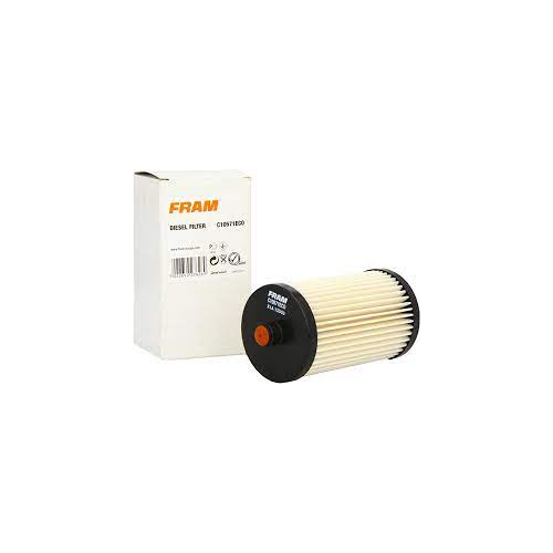 Фильтр топливный Crafter FRAM C10571ECO