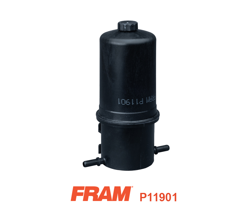 Фильтр топливный Crafter FRAM P10695 P11901