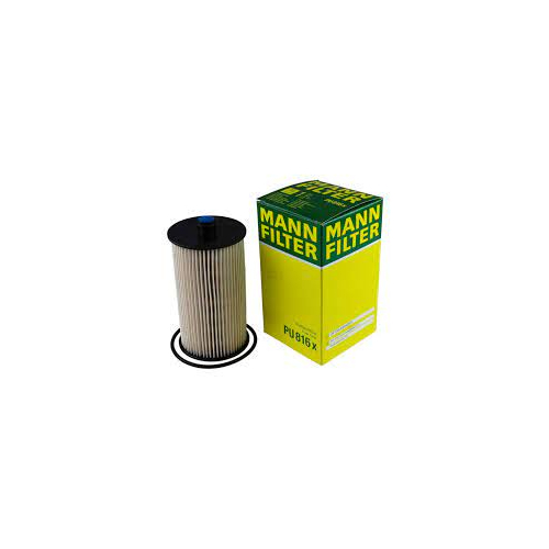 Фильтр топливный Crafter MANN PU816X