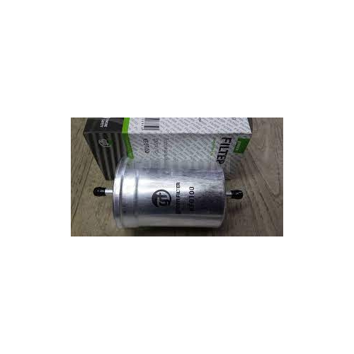 Фильтр топливный Green Filter KF0100