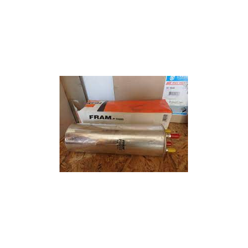 Фильтр топливный t5 FRAM P10222