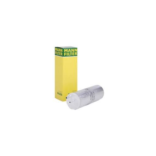 Фильтр топливный t5 t6 2 вых MANN-FILTER WK8058