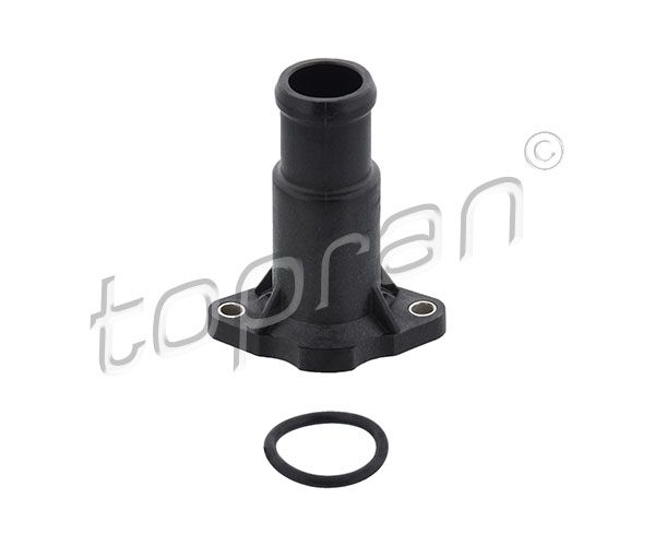 Фланец TOPRAN 107638