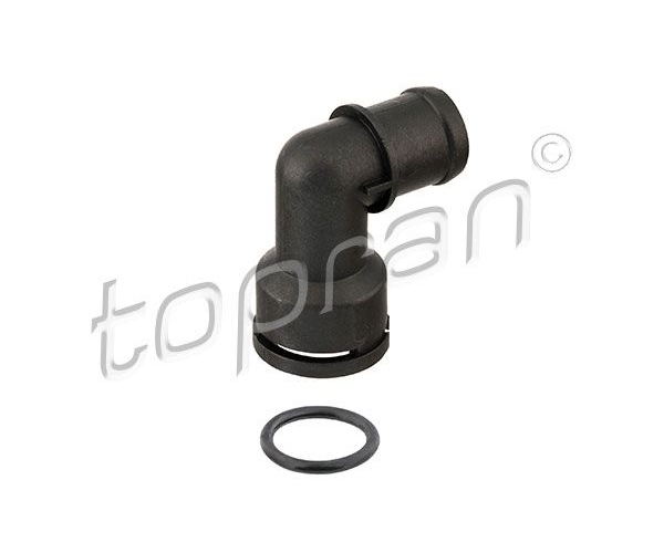Фланец Topran 108790756