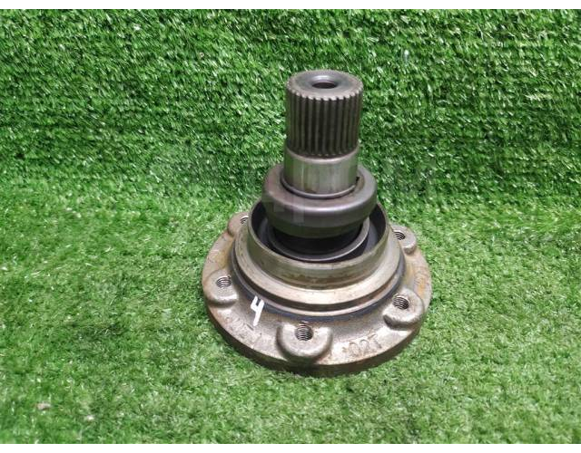 Фланец Caddy 1,6 L BUG Б/У 02T409343