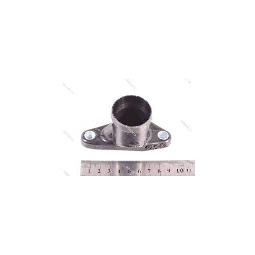 Фланец Crafter 2.5 VAG 076121132B