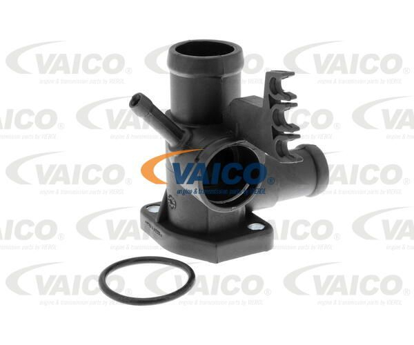 Фланец VAICO V100783