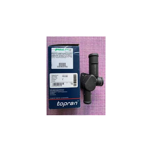 Флянец Caddy 1,6 Topran 110363755