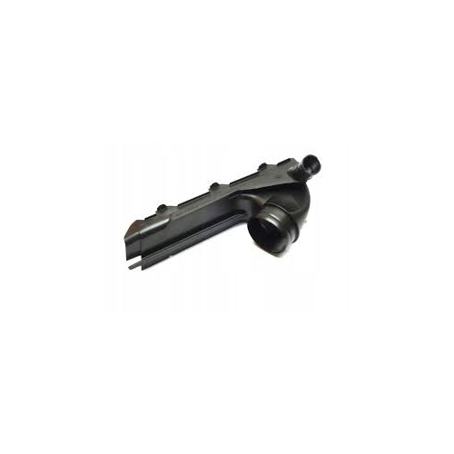 Флянец воздуховода Caddy 4 VAG 5Q0129621G