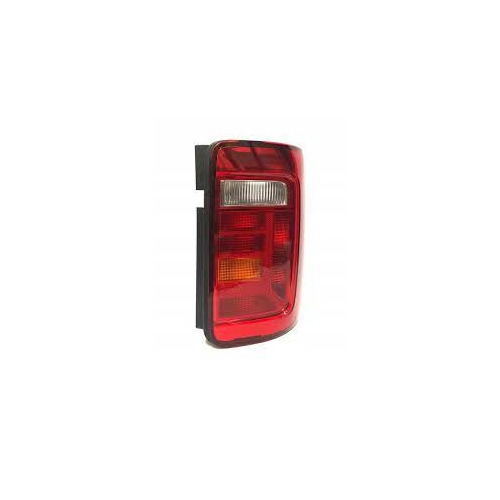 фонарь Caddy 4 R 16- 2 двери TYC 1112973012 11C973012B