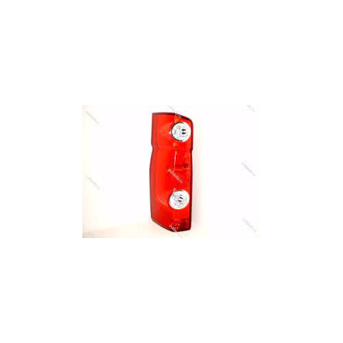 фонарь Crafter L DEPO 4411989LUE