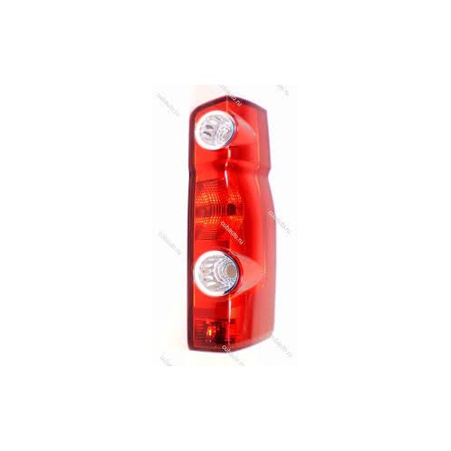 фонарь Crafter R DEPO 4411989RUE
