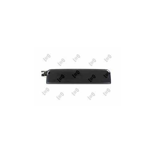 Фонарь доп Caddy тонированный LORO 05339870S
