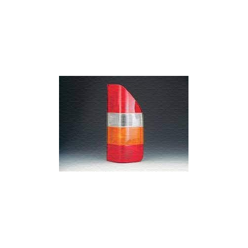 фонарь L CHINA PARTS A0008260756