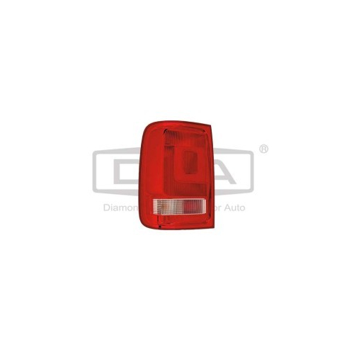 Фонарь L Amarok OEM OEM0027FONL