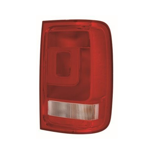 Фонарь R Amarok BODYPARTS VWAMR10741R